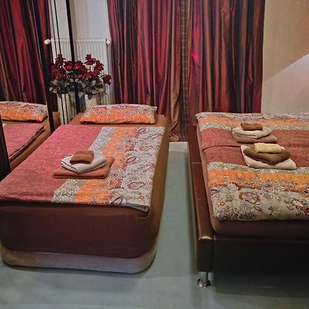 Lion Homestay Munich Room photo