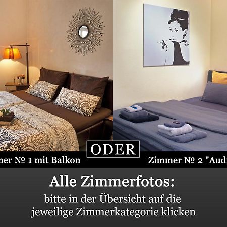 Lion Homestay Munich Room photo
