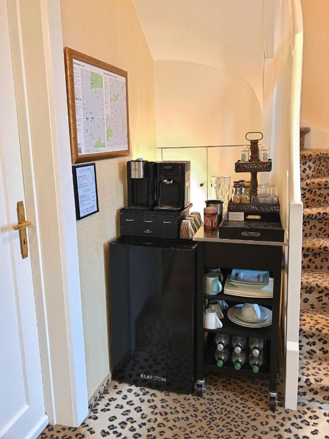 Lion Homestay Munich Exterior photo
