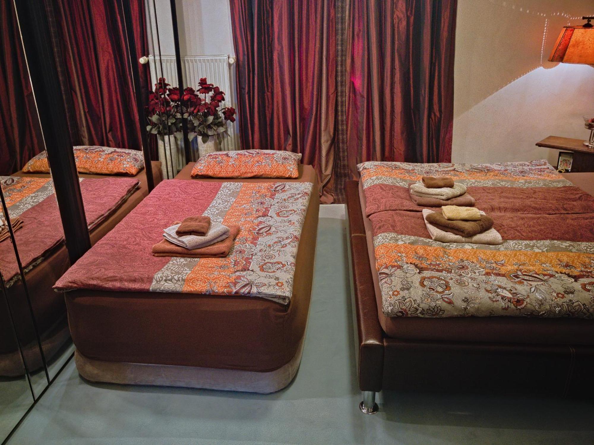 Lion Homestay Munich Room photo