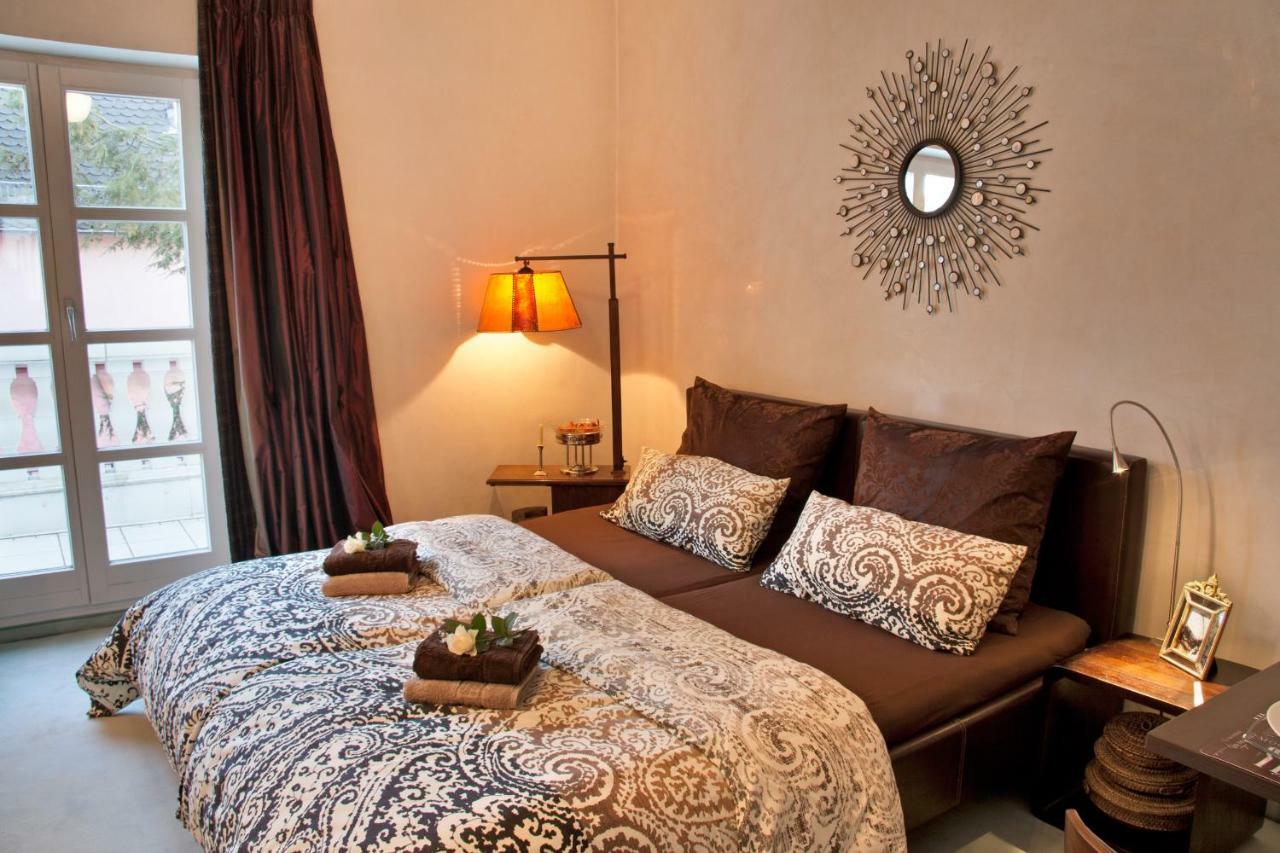 Lion Homestay Munich Exterior photo