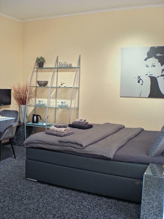 Lion Homestay Munich Exterior photo